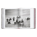 Sebastião Salgado. Genesis. 45th Ed. (English)