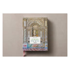 Massimo Listri. Italian Palaces (German, French, English)