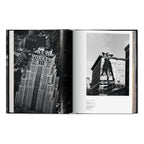 Peter Lindbergh. On Fashion Photography (German, French, English)
