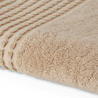 JUNA Check Towel