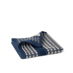 JUNA Check Towel