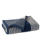 JUNA Check Towel