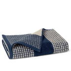 JUNA Check Towel