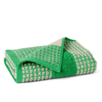 JUNA Check Towel