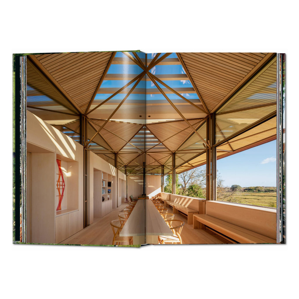 Homes for Our Time. Sustainable Living (German, French, English)
