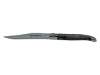Single knife shown from the side