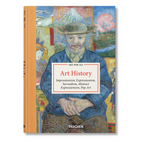 Art for All. Art History (English)