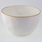 Yara Stoneware Bowl, Large