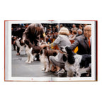 Walter Chandoha. Dogs. Photographs 1941–1991 (English)