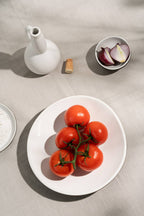 Stoneware Dinner Plate