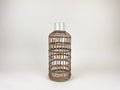 Seagrass Rattan M. Vase