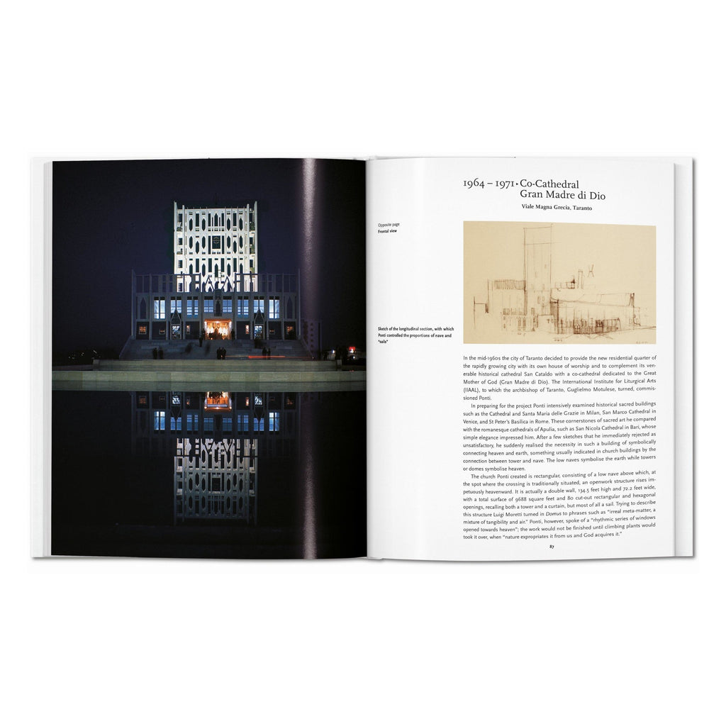 Gio Ponti (English)