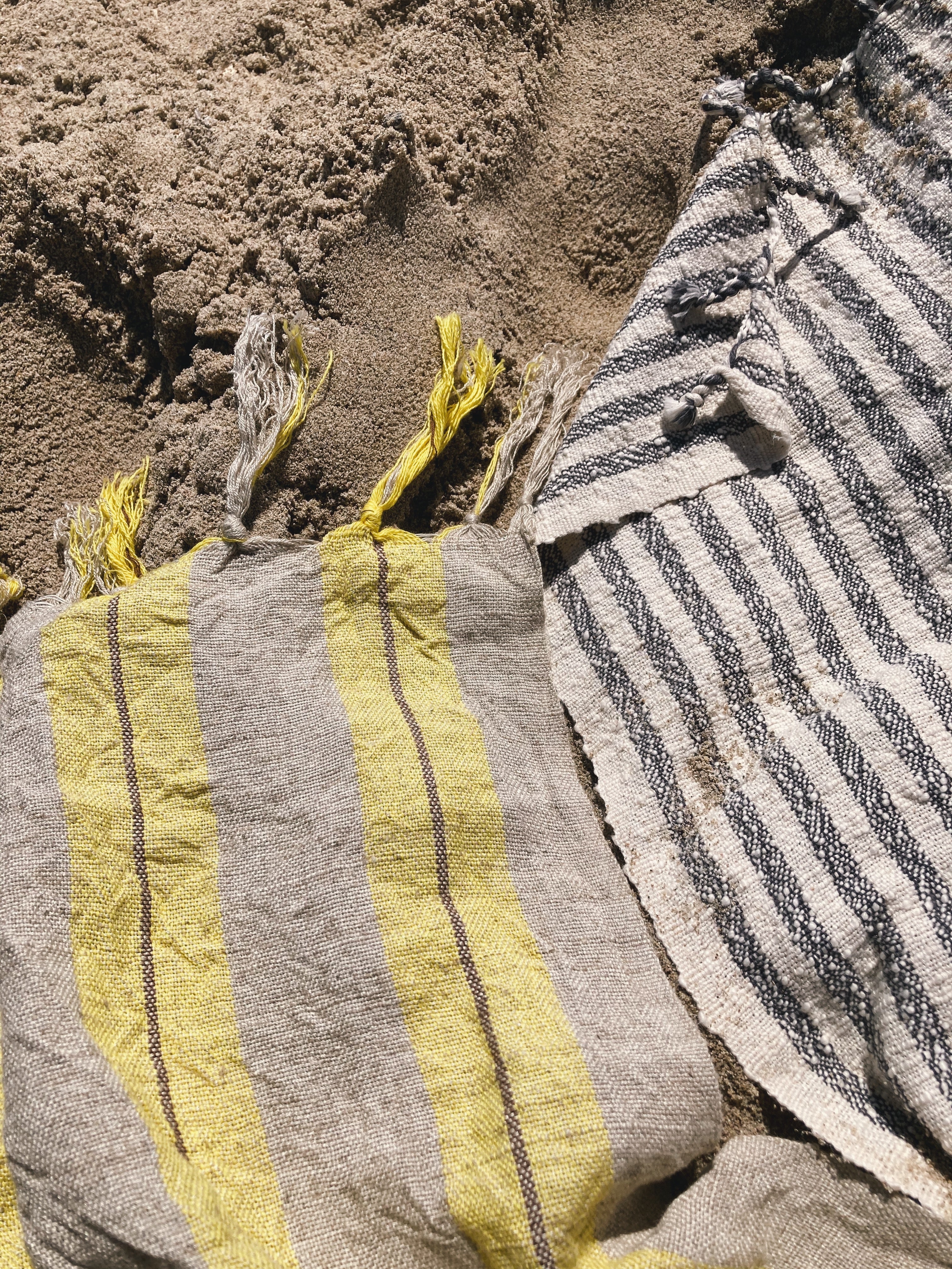 Abbas Towel