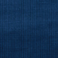 Antique Strie Velvet - Royal - Schumacher 69777 Fabric