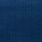 Antique Strie Velvet - Royal - Schumacher 69777 Fabric