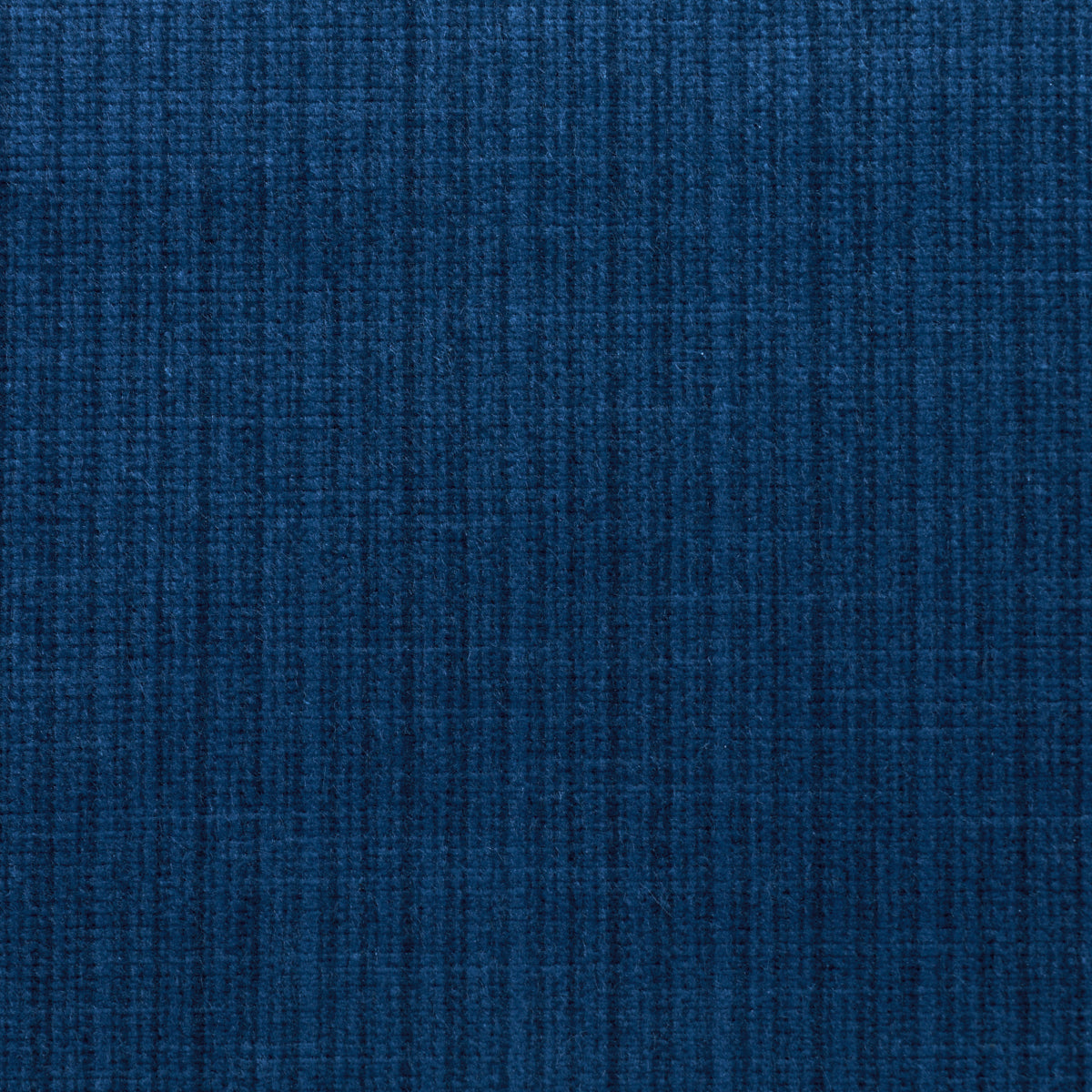 Antique Strie Velvet - Royal - Schumacher 69777 Fabric