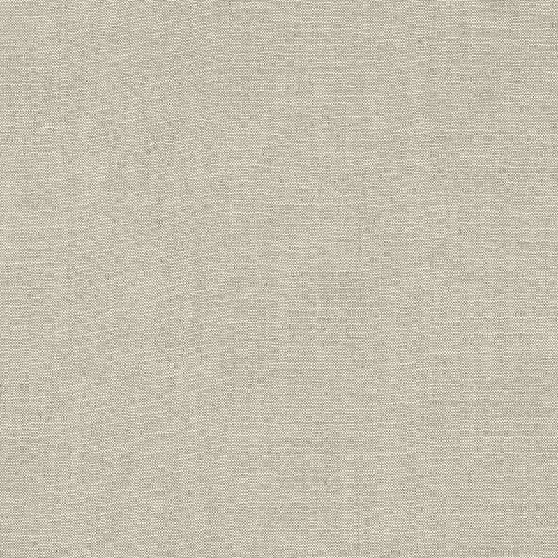 Piet Performance Linen - Oatmeal - Schumacher 69903 Fabric