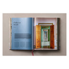Massimo Listri. Italian Palaces (German, French, English)
