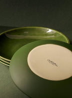 Stoneware Dinner Plate