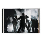 Peter Lindbergh. On Fashion Photography (German, French, English)
