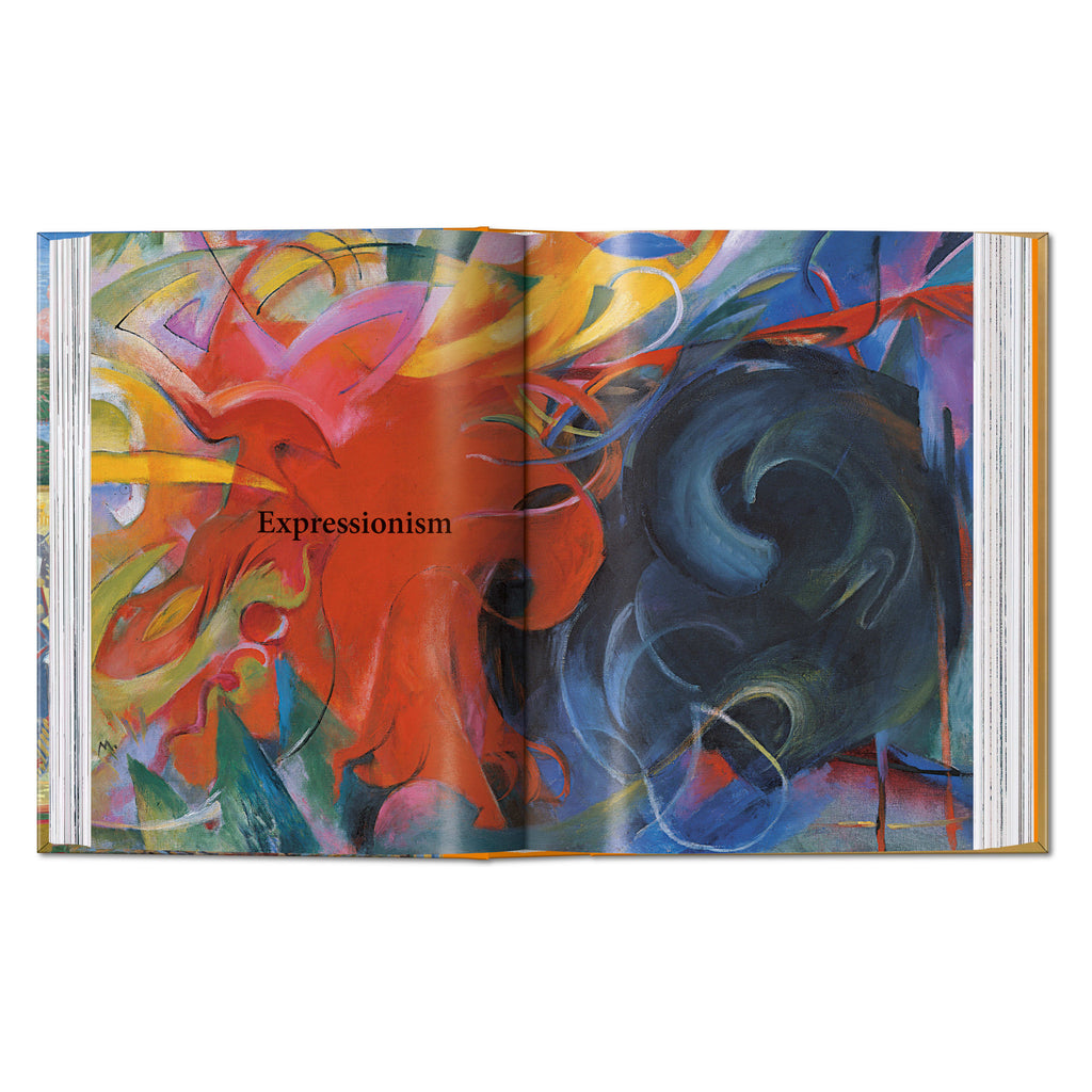 Art for All. Art History (English)