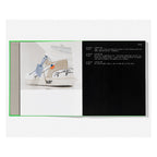 Virgil Abloh. Nike. ICONS (English)