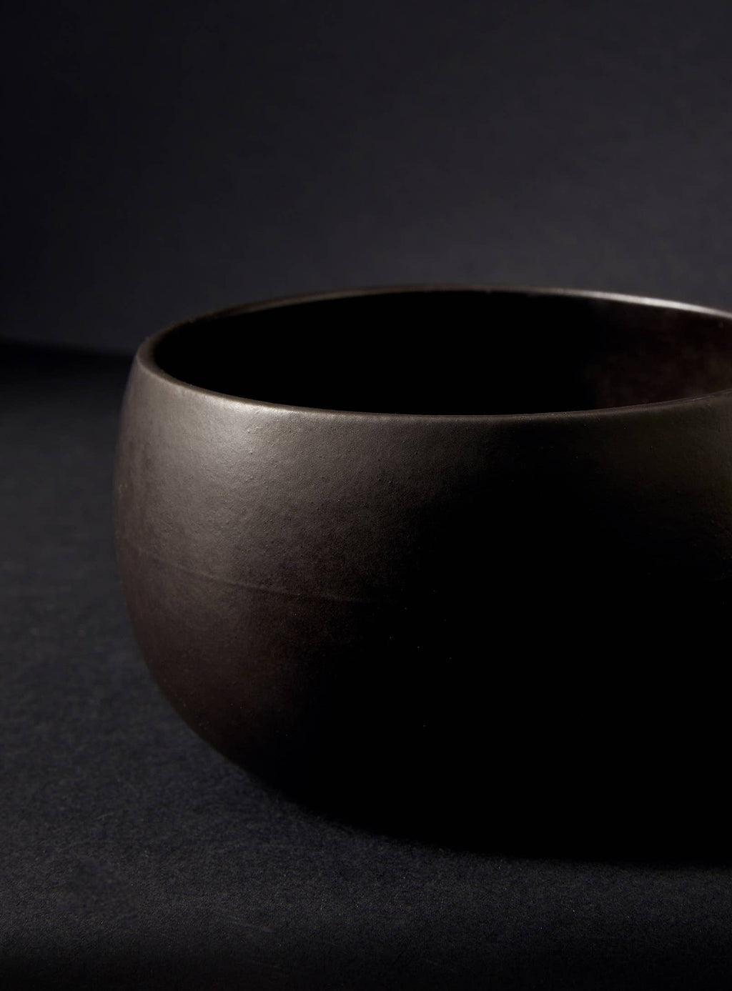 Stoneware Soup Bowl