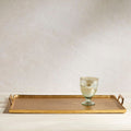 Seline Rectangular Tray