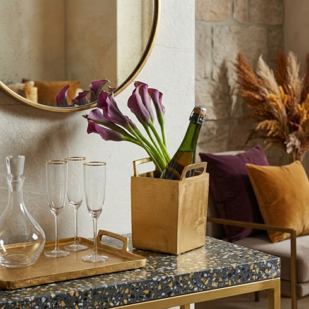 Seline Wine Chiller