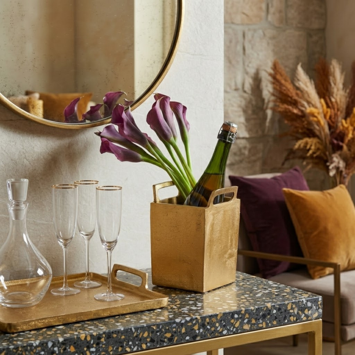 Seline Wine Chiller