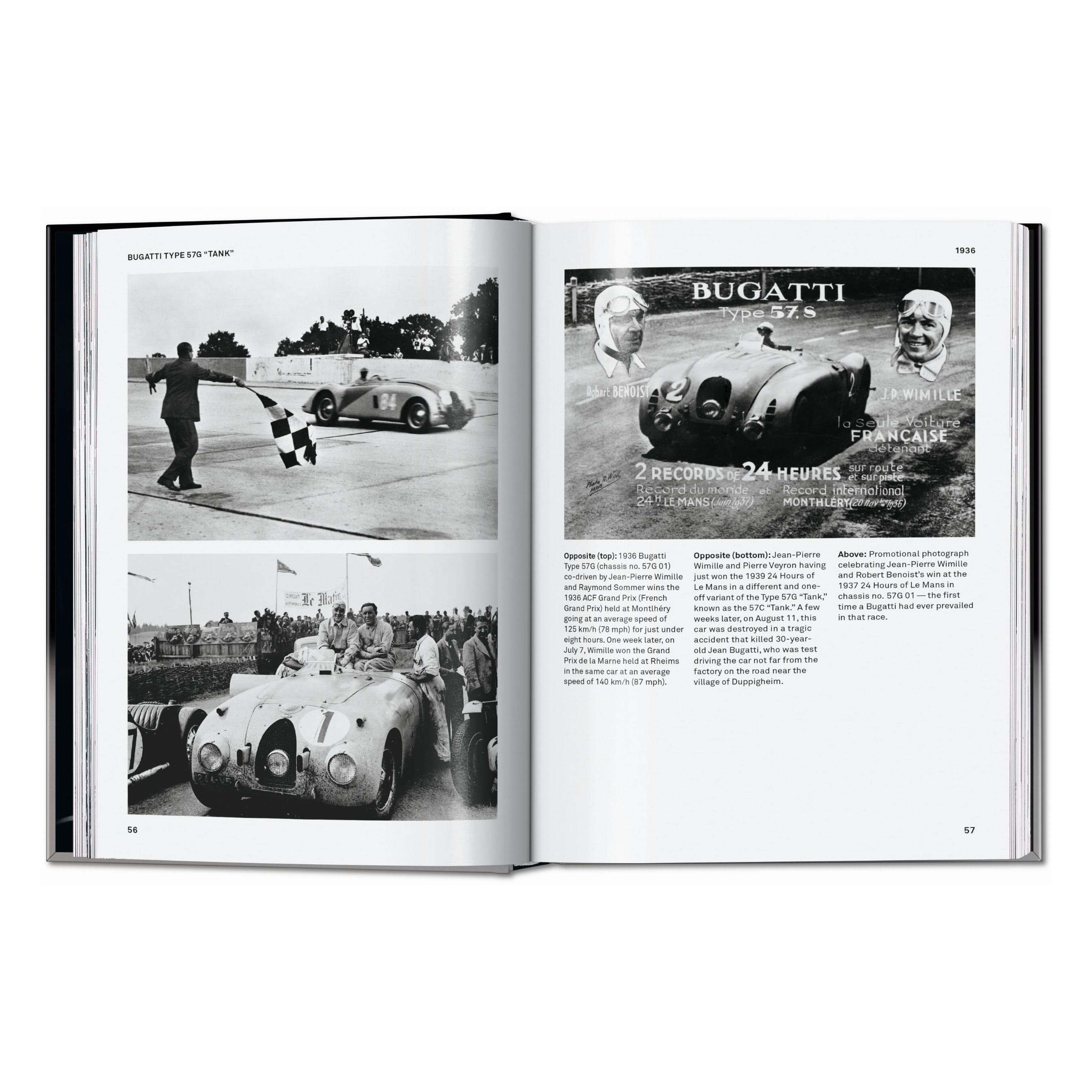 Sports Cars. 45th Ed. (English)