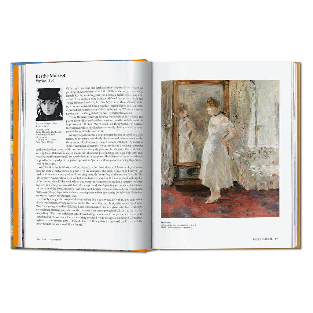 Art for All. Art History (English)