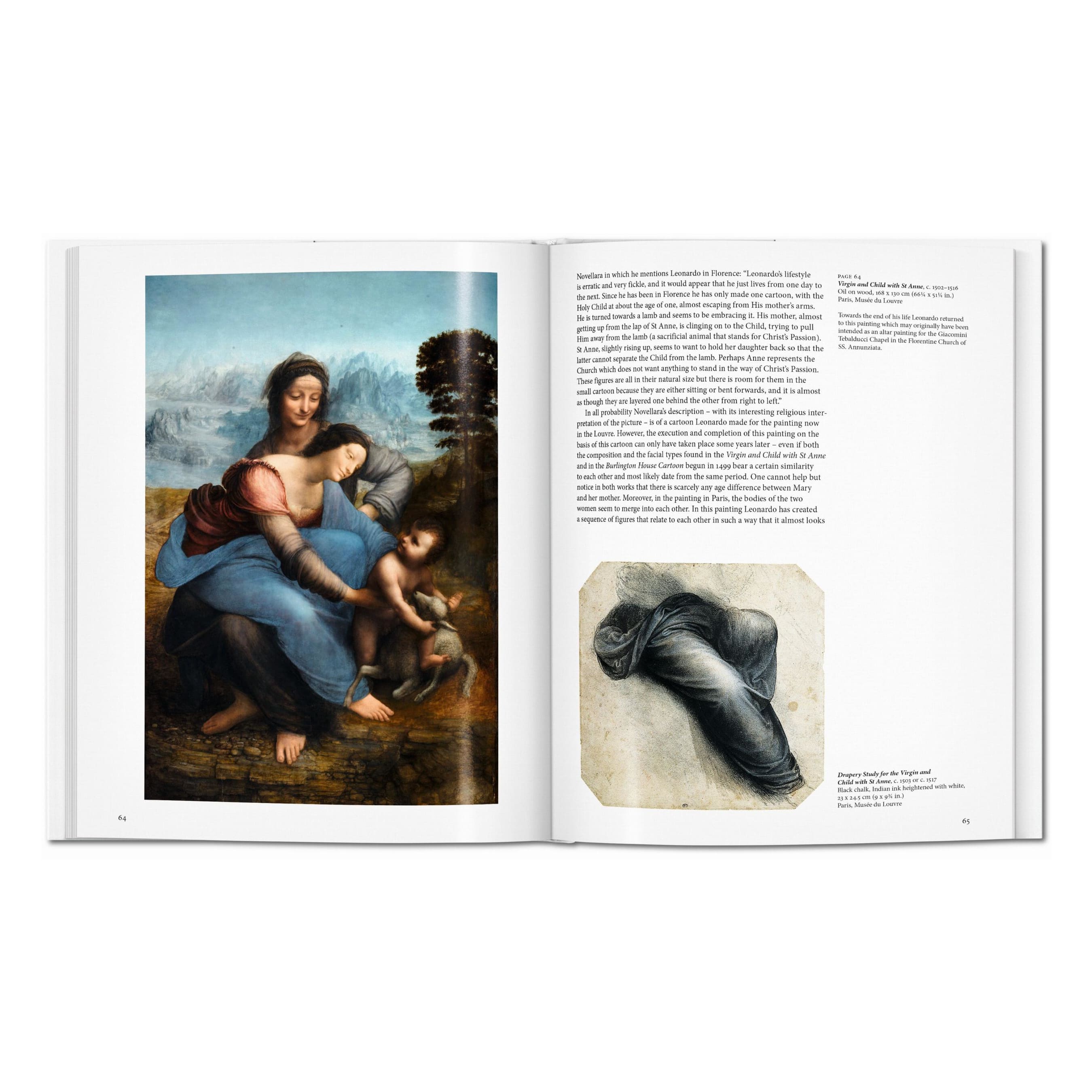 Leonardo (English)