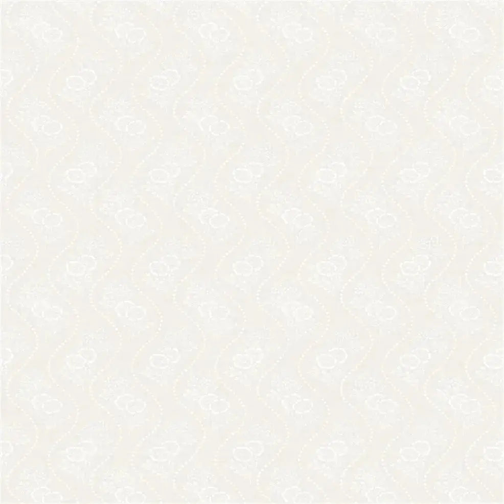 Annaliese Floral - Parchment - Ralph Lauren - FRL5015-03 Fabric