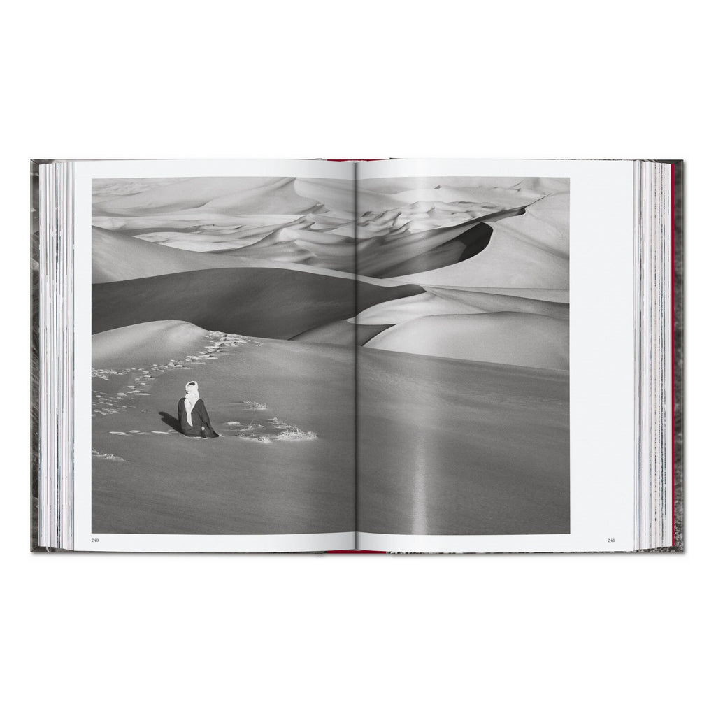 Sebastião Salgado. Genesis. 45th Ed. (English)