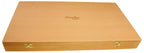 Laguiole 24 Piece Flatware Set, Platine Rainbow in Wood Presentation Box