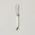 Set of 4 Laguiole Mini Spreader Ivory