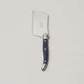 Set of 4 Laguiole Mini Cutter Black