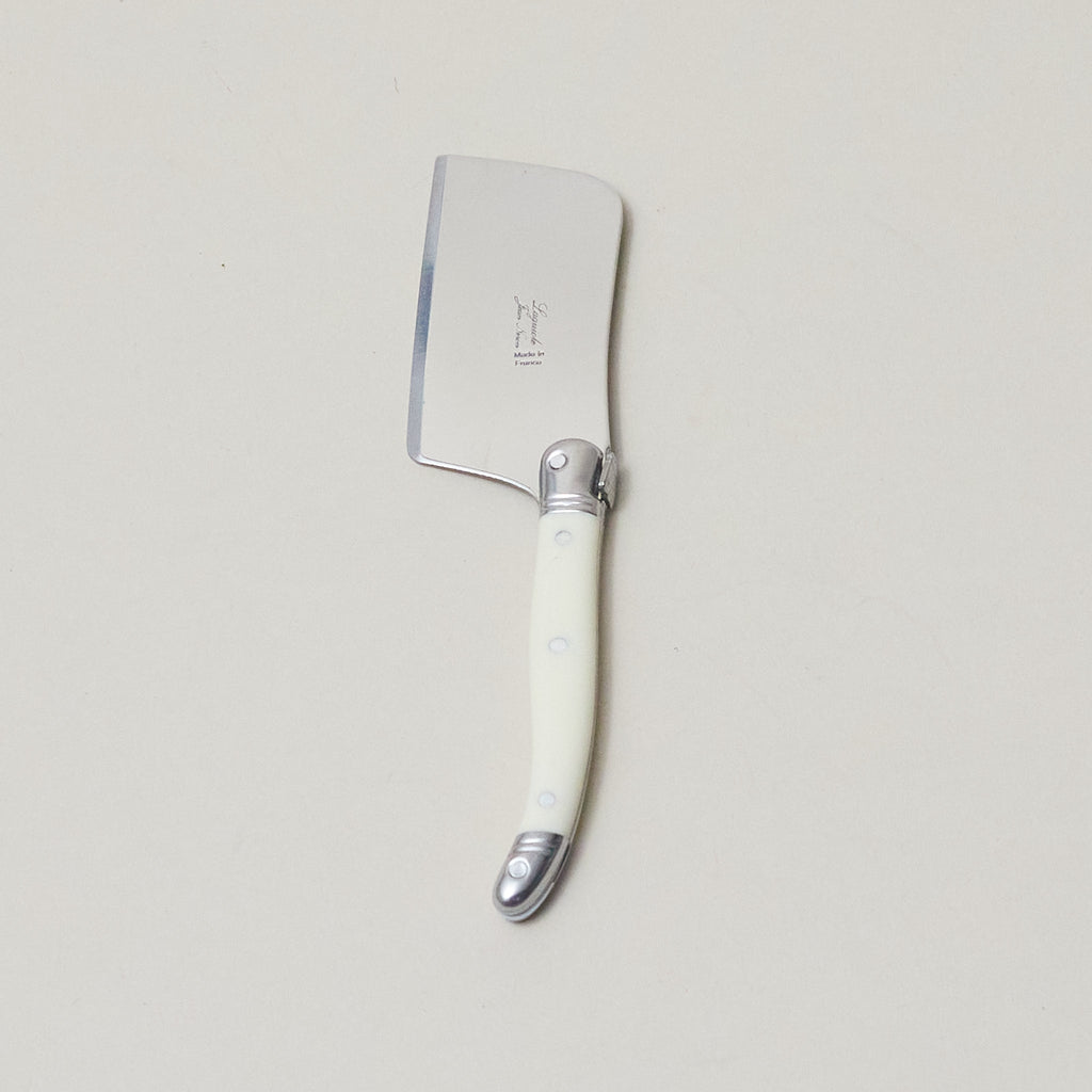 Laguiole Mini Cutter Ivory