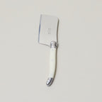 Set of 4 Laguiole Mini Cutter Ivory