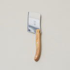 Set of 4 Laguiole Mini Cutter Olivewood