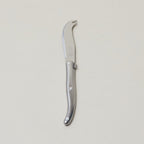 Set of 4 Laguiole Mini Fork-tipped Knife Stainless Steel
