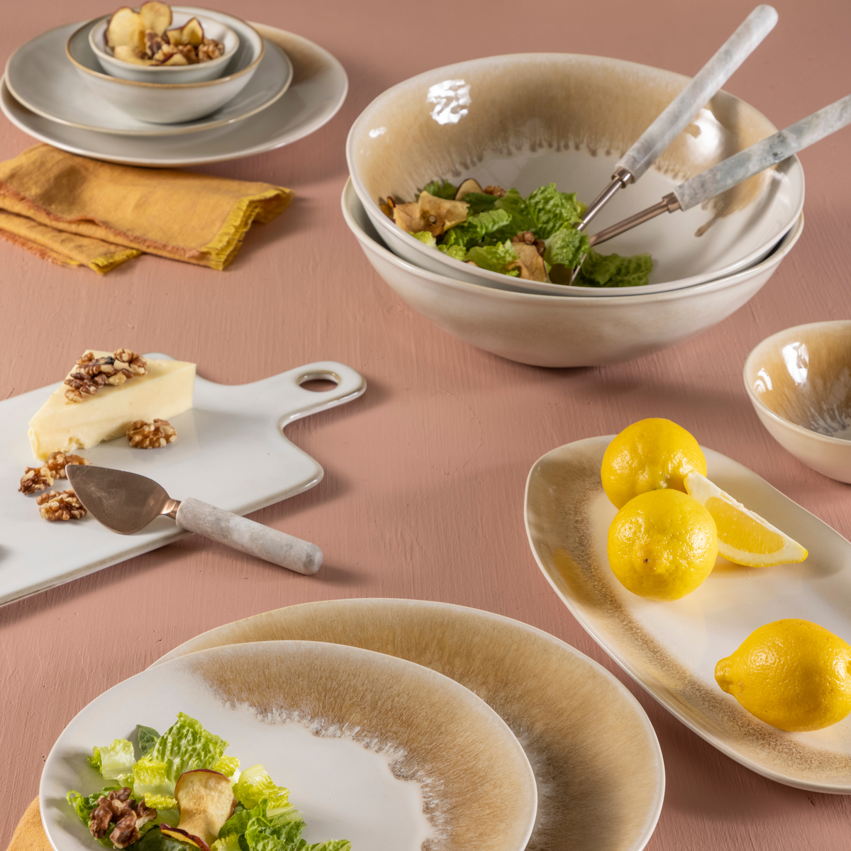Sienna Serving Bowl