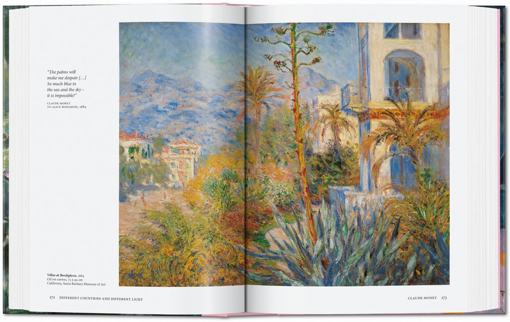 Art for All. Impressionnistes (French)