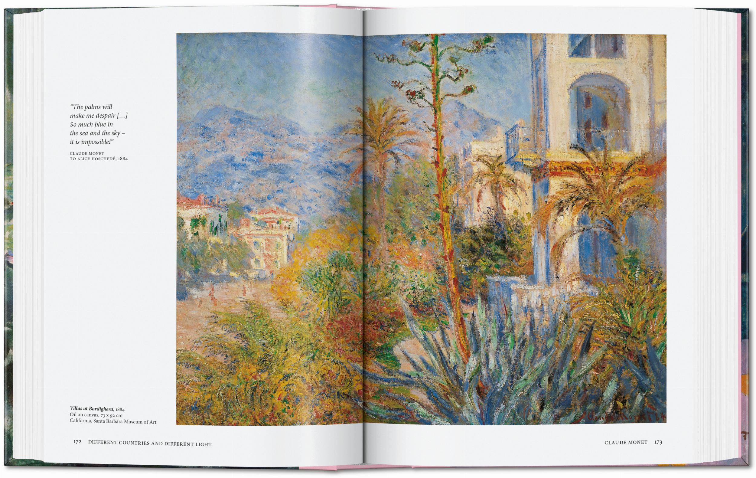 Art for All. Impressionists