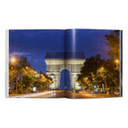 Christo and Jeanne-Claude. L’Arc de Triomphe, Wrapped (German, French, English)