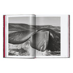 Sebastião Salgado. Genesis. 45th Ed. (English)
