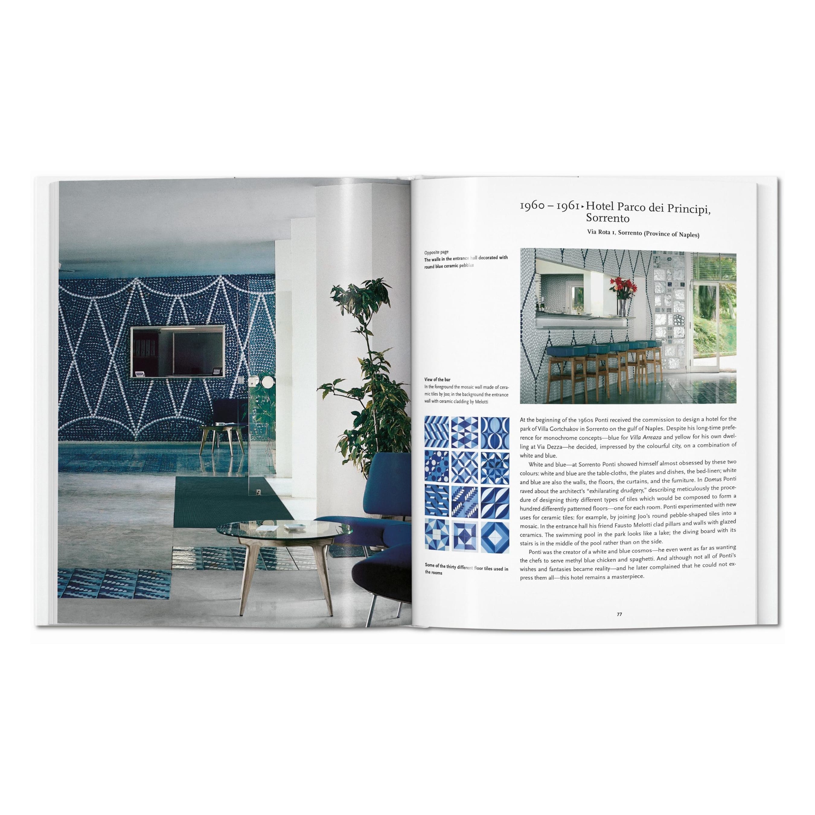 Gio Ponti (English)
