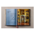 Massimo Listri. Italian Palaces (German, French, English)