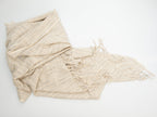 Kircil Linen Towel
